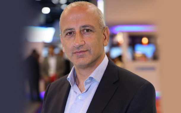 Fadi Moubarak, Vice President – Channels, Avaya International.