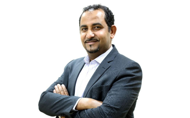 Hashim Saeed, IT Head, Azizi Developments