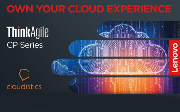 Lenovo Expands ThinkAgile Portfolio