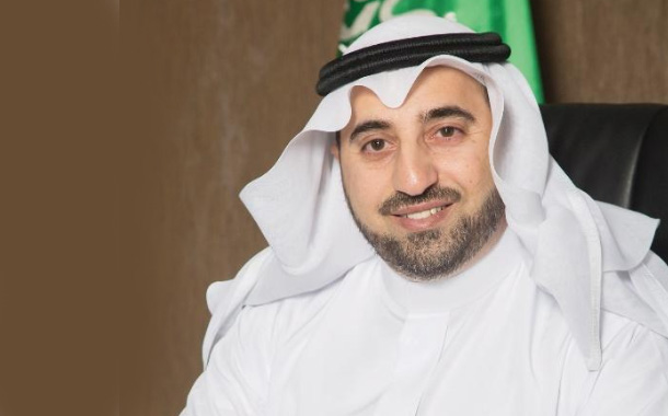 Meshal M. Al-Fouwais, Digital Transformation Initiative Manager, SEC