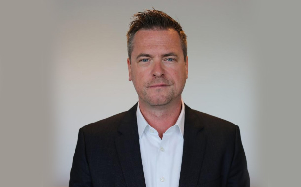 Nemo Verbist, Group Executive GTM for Digital Workplace, Dimension Data