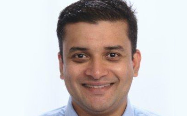 Sachin Varghese is EVP Americas & CMO at Paladion