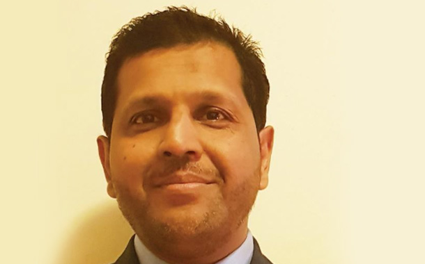 Safdar Zaman, Head of IT – Governance & Strategy, Nakheel