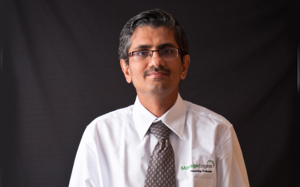 Shailesh Kumar Davey – Vice President, ManageEngine