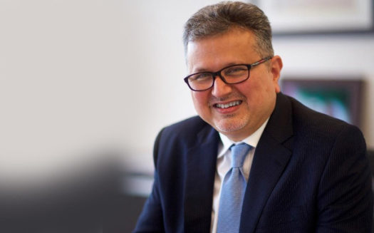 Wasim Saifi – Deputy CEO, Consumer Banking and Wealth Management, Emirates Islamic