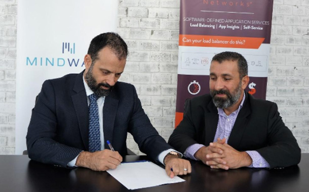 AVI Networks & Mindware Sign Distribution Agreement