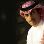 Abdul Rahman Al Thehaiban, Senior Vice President at Oracle Middle East