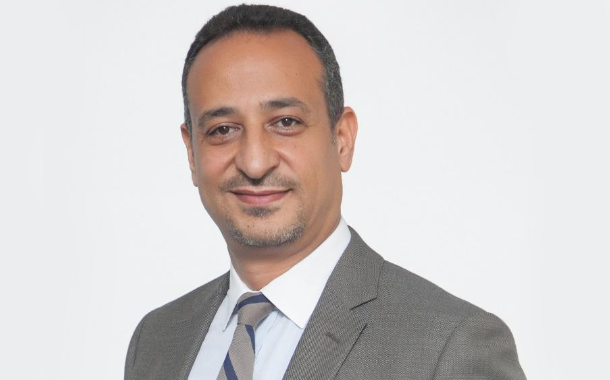 Gamal Emara, Country Manager - UAE at Aruba, a Hewlett Packard Enterprise company