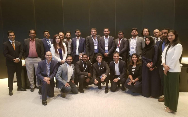 Another Highly Successful Roundtable Unfolds the Digital Transformation story