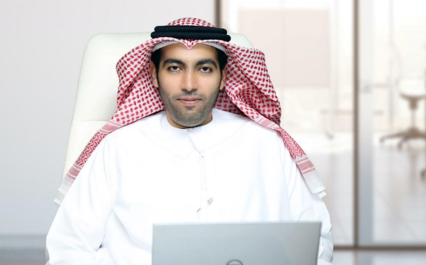 Ahmed Bin Saeed Al Sayyah, general manager of RAK e-Gov