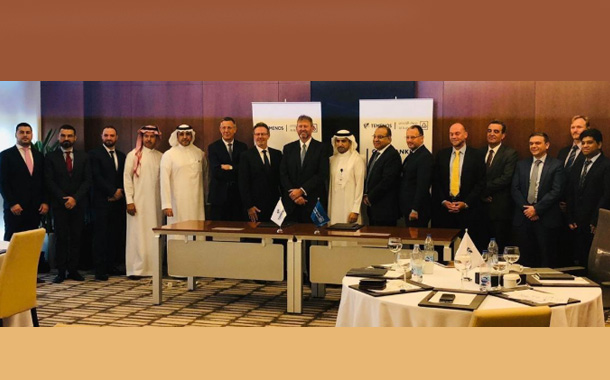 Al Rajhi Bank Selects Temenos to power digital transformation