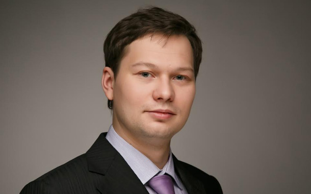 Alexei Parfentiev, Leading Analyst, SearchInform