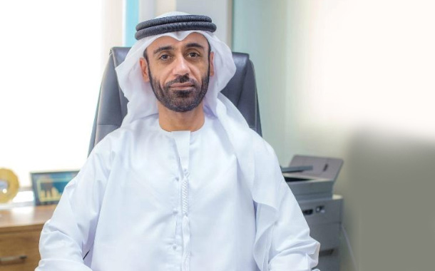 Ali Al Jassim, CEO, Etihad ESCO