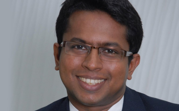 Jose Varghese - EVP and Head of Managed Security Services at Paladion