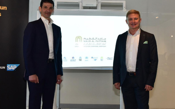 Majid Al Futtaim Digitizes the USD 313 Bn Regional Retail Market