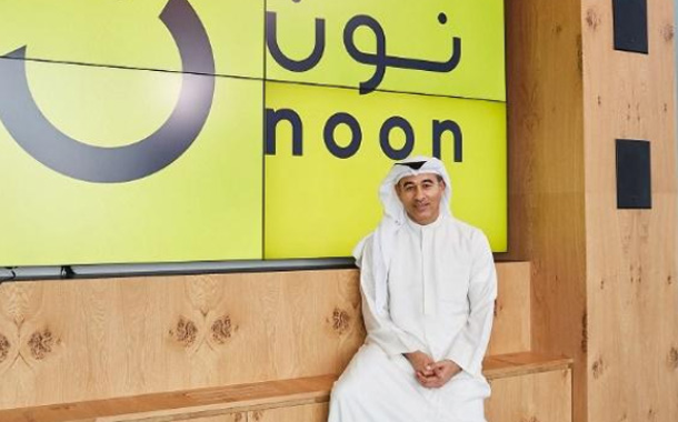 Mohamed Alabbar, founder of noon