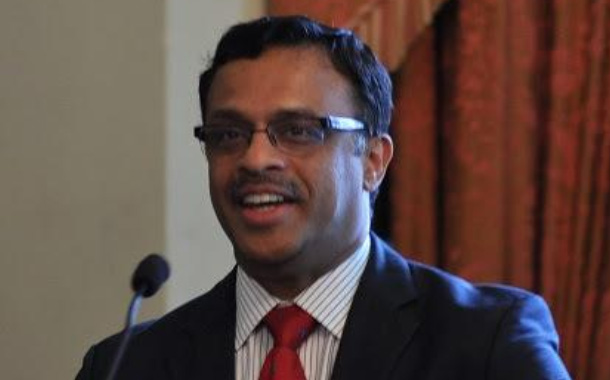 Nanda Kumar, Founder and CEO of SunTec