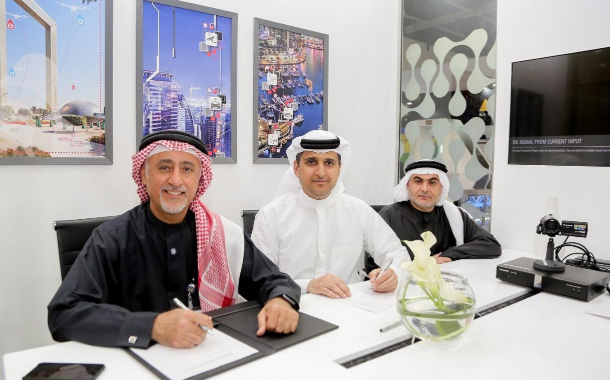 Nedaa Signs MoU with Dubai University