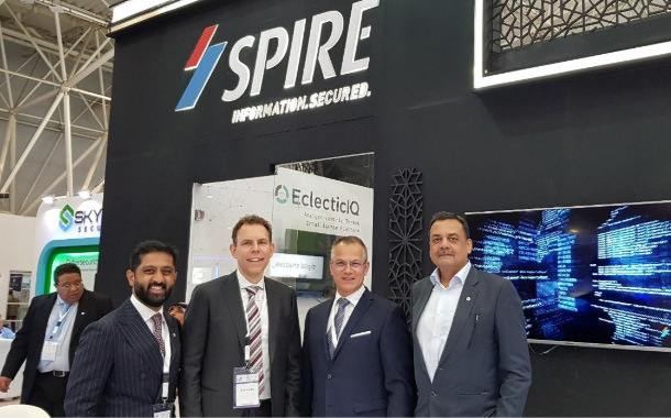 Spire Solutions and EclecticIQ Join Hands