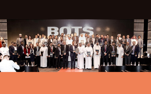 BOTS –The Technocrats Get a New Name in 2019