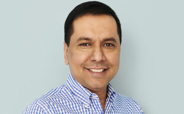 CJ Desai, ServiceNow’s chief product officer