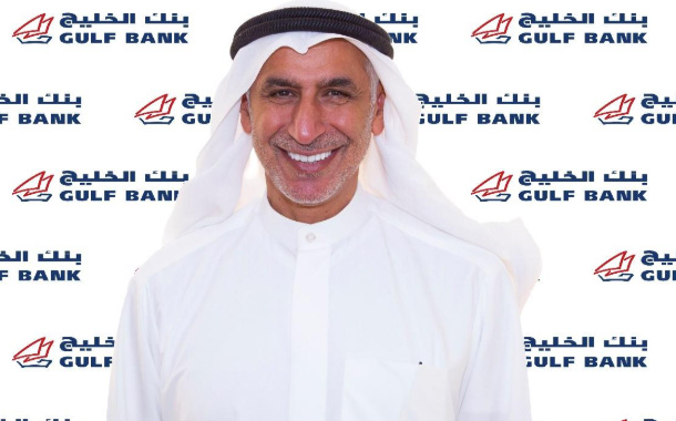 Dr. Waleed Al-Hasawi, General Manager of Information Technology at Gulf Bank  