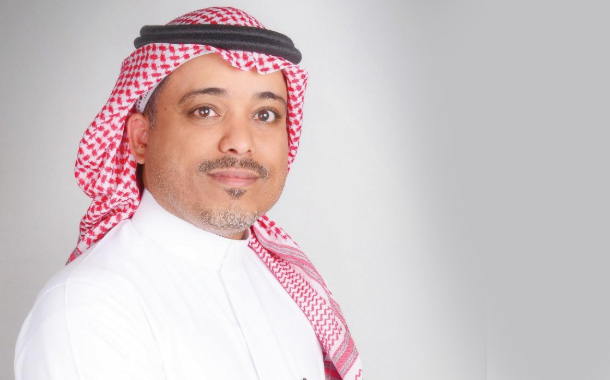 Hamdi AlJadani, CIO, Jazan Gas