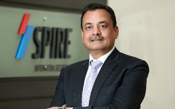 Sanjeev Walia, Founder and President at Spire Solutions