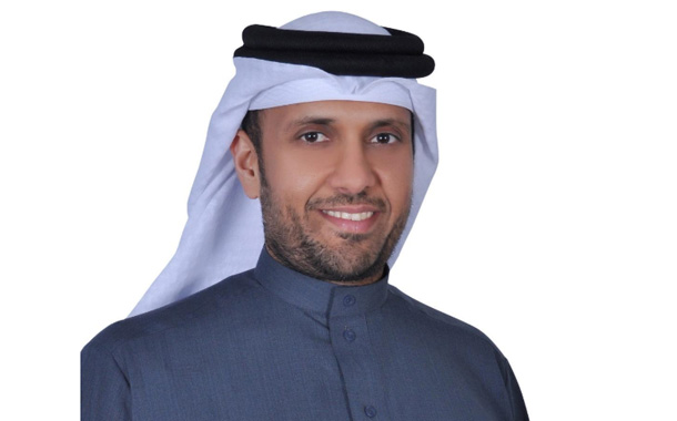 Sh. Khalid Bin Hamad Al-Khalifa, CIO, King Hamad University Hospital