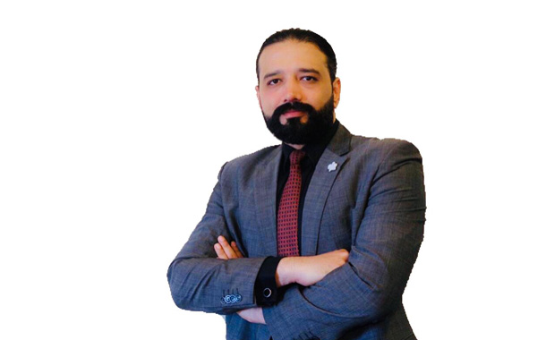 Syed Mohammed Naqvi, Head of MIS, Data & IT Governance, Al Hilal Bank