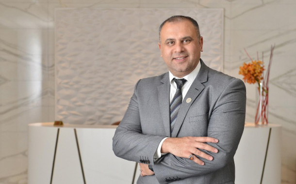 Yasser Ali, General Manager, SPECTRAMI