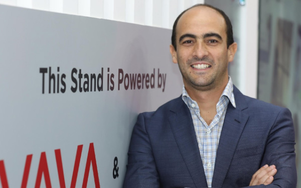 Ahmed Helmy, CTO, Avaya International