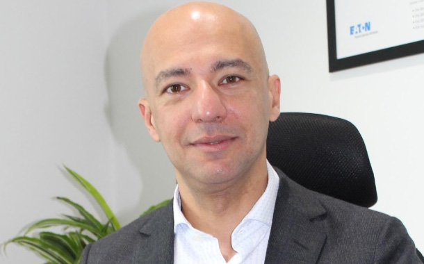 Ashraf Yehia, General Manager, Eaton Middle East