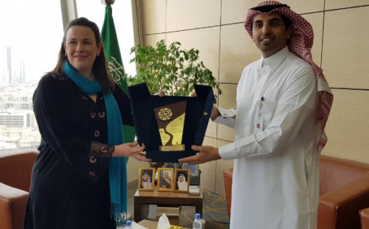 First Regional Policy Workshop On Enabling the Digital Environment