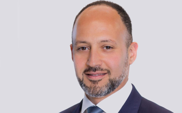 Gergi Abboud, Senior Vice President and General Manager, SAP Middle East South