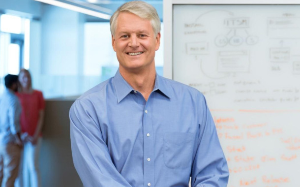 John Donahoe, president and chief executive officer, ServiceNow