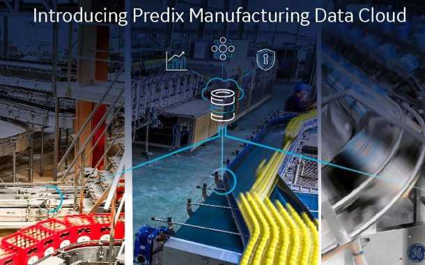 Predix Cloud