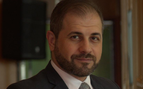 Tareq Khalaf, CIO of Al Hokair Group