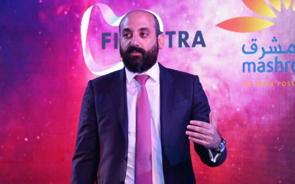 Wissam Khoury, Managing Director, Middle East and Africa at Finastra