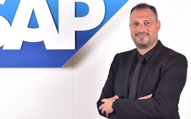 Zakaria Haltout, MD, SAP UAE