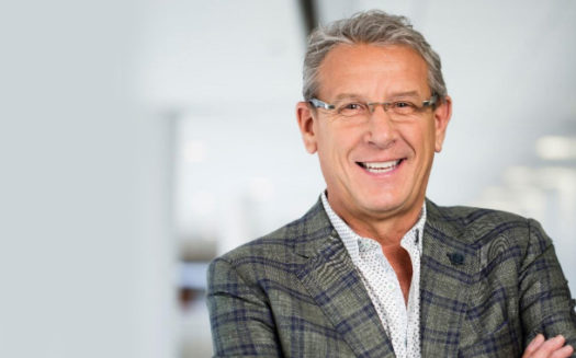 Dean Stoecker, CEO, Alteryx