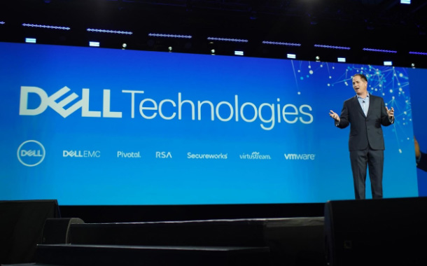 Dell Technologies