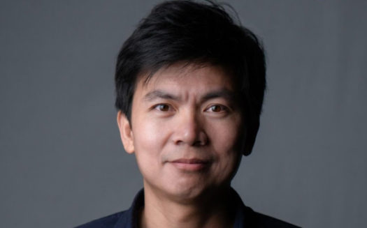 Hewitt Lee, Director of Product Management Group at Synology