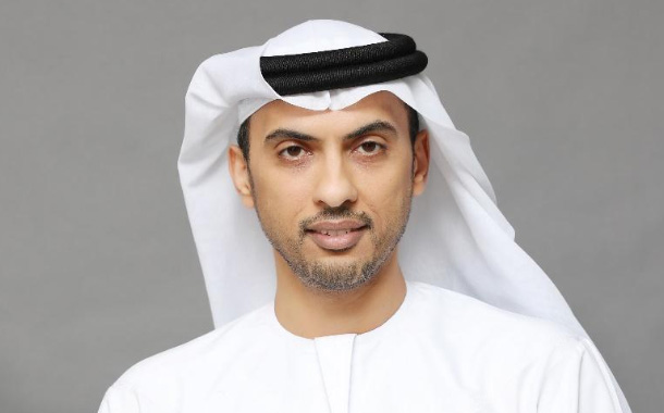 His Excellency Wesam Lootah, CEO of the Smart Dubai Government Establishment