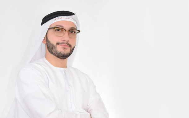 Rashed Al Muhtadi, Head of UAE, Wahed Invest