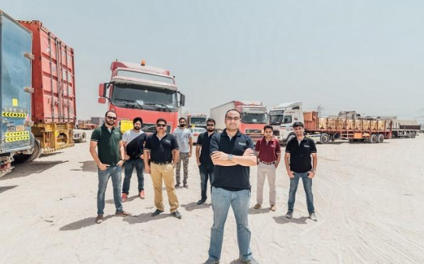 Trukkin raises $3.5 million, becomes GCC’s leading truck aggregator