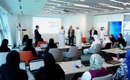 ADDA Launches New AI initiative in Partnership with IBM