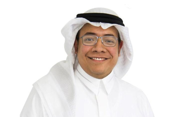 Dr. Moataz Bin Ali, Vice President Trend Micro Middle East and North Africa