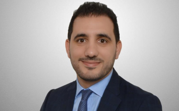 Ehab Halablab ,Regional Channel Head of MENA, A10 Networks