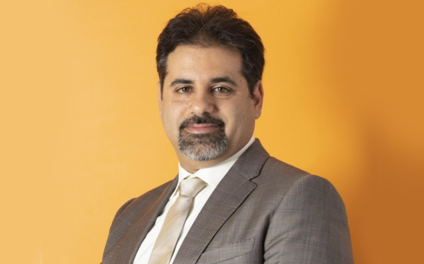 Elie Dib, Regional Vice President, EMEA Emerging Markets, at Riverbed